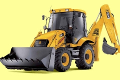 kepce-JCB 3CX NEW